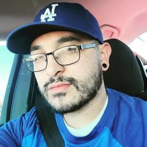 Meet your Posher, Cj